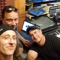 Sonic-X-in-the-studio.jpg
